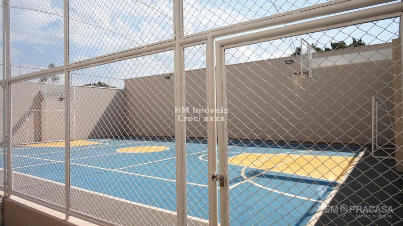 Apartamento para lançamento na Vila Albuquerque, Campo Grande – foto 12