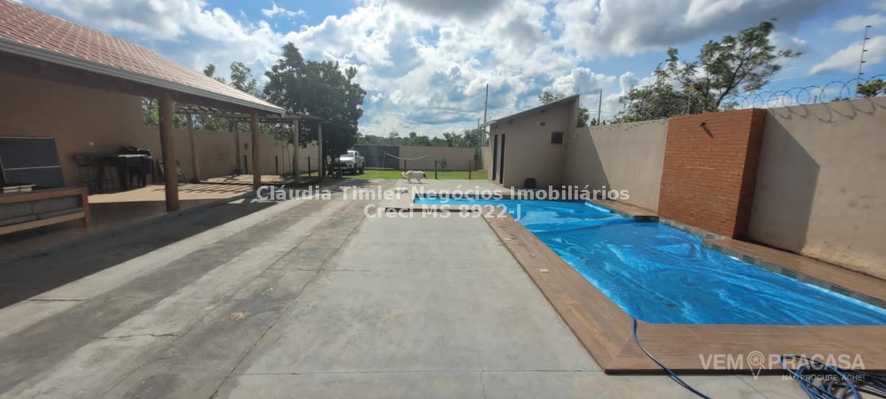 Sítio à venda no Parque Atlântico, Campo Grande – foto 2