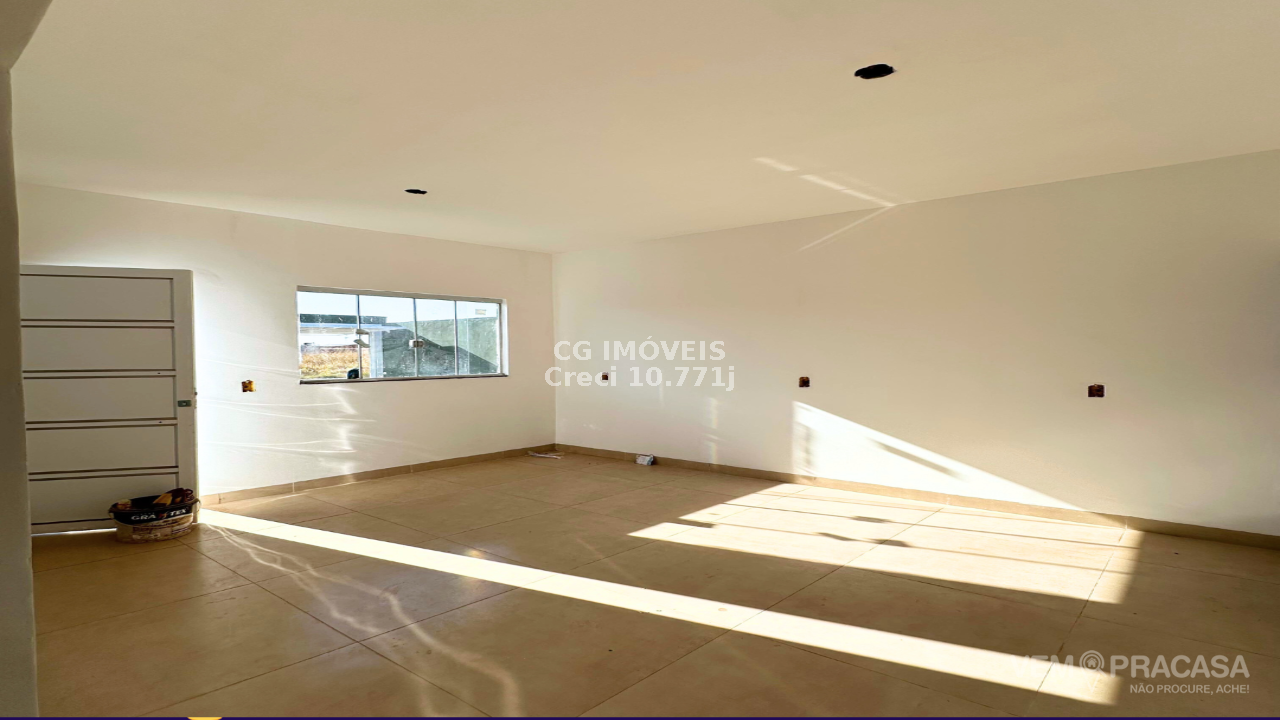 Casa Térrea à venda no Residencial Figueiras do Parque, Campo Grande – foto 3