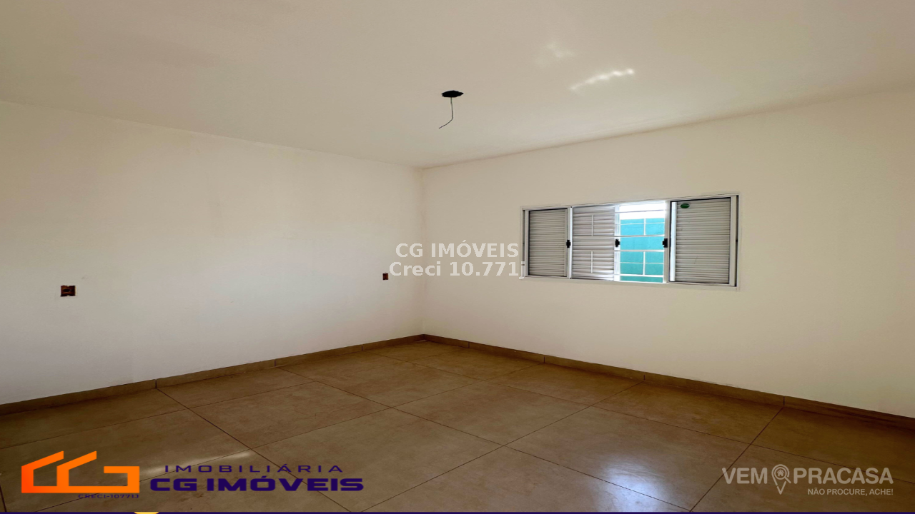 Casa Térrea à venda no Residencial Figueiras do Parque, Campo Grande – foto 4