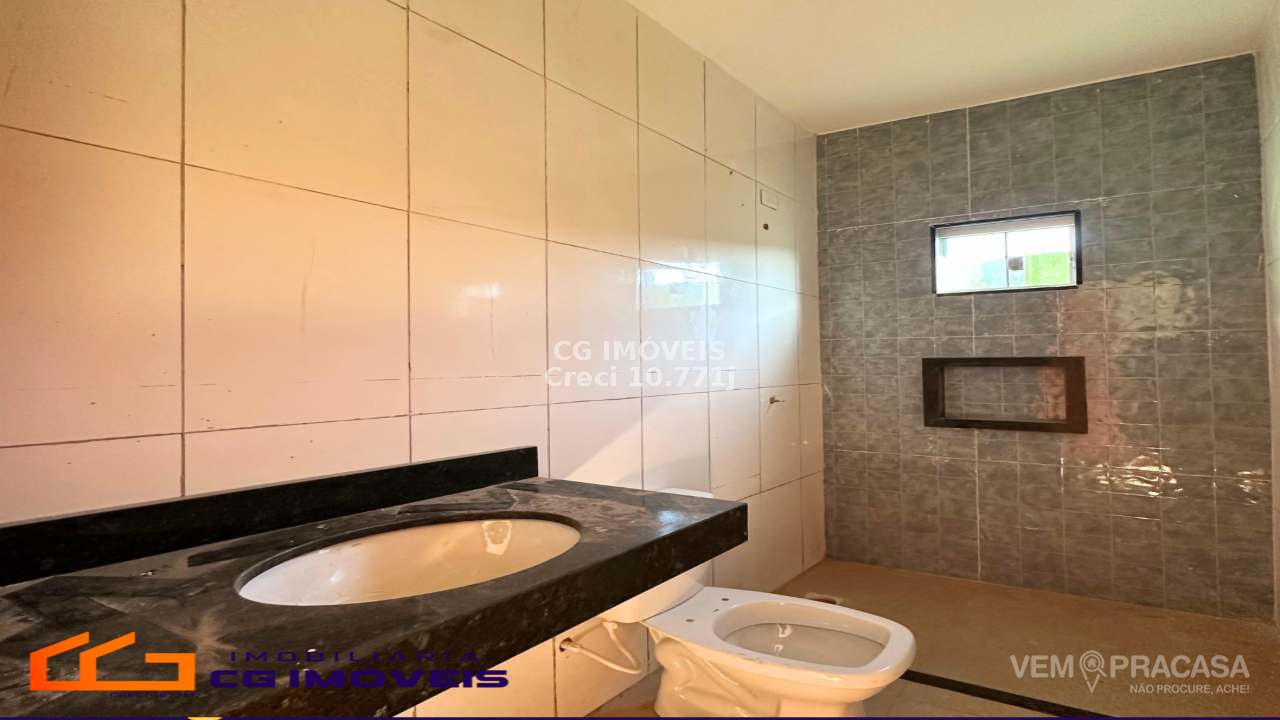 Casa Térrea à venda no Residencial Figueiras do Parque, Campo Grande – foto 5