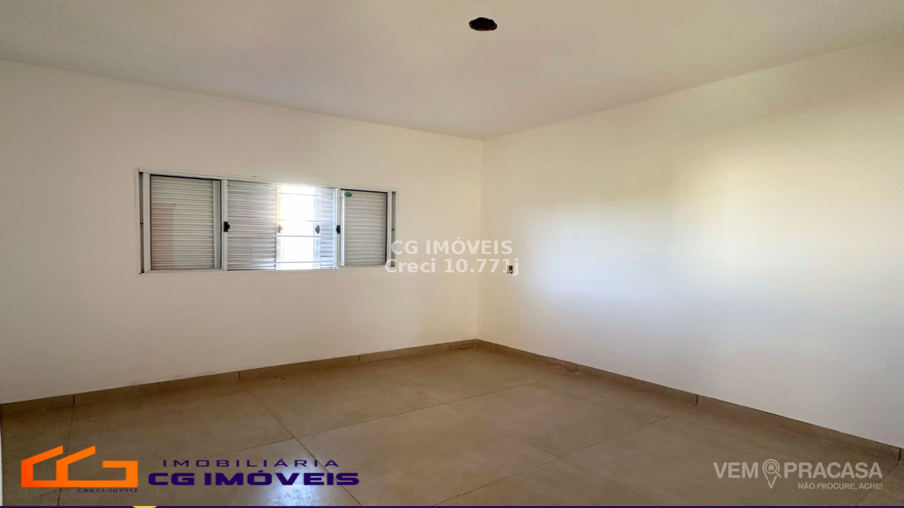 Casa Térrea à venda no Residencial Figueiras do Parque, Campo Grande – foto 6