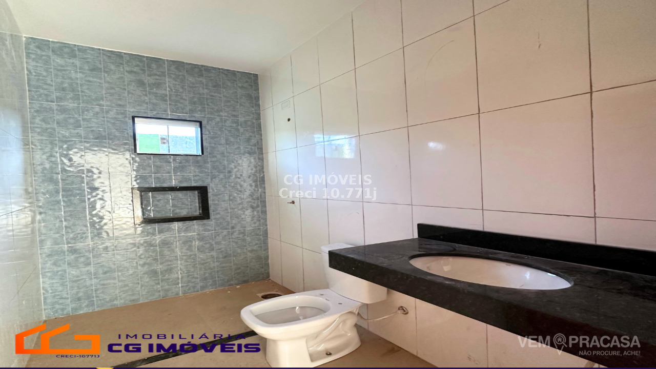 Casa Térrea à venda no Residencial Figueiras do Parque, Campo Grande – foto 7