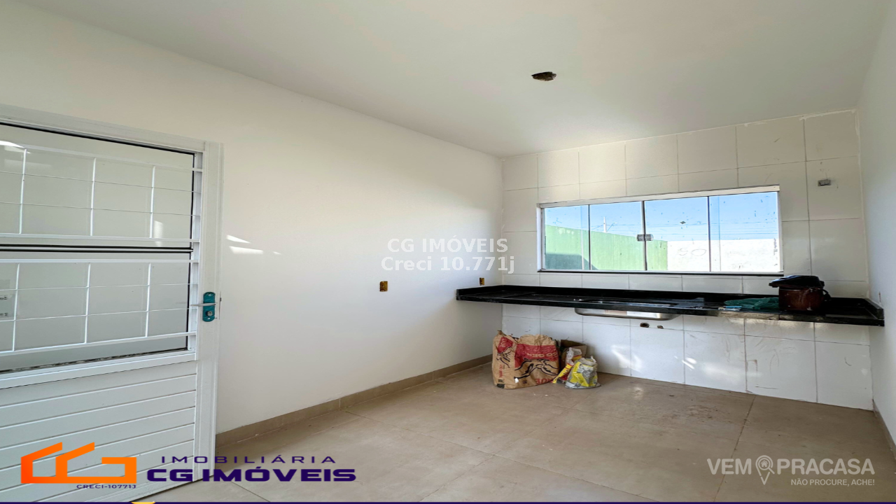Casa Térrea à venda no Residencial Figueiras do Parque, Campo Grande – foto 9