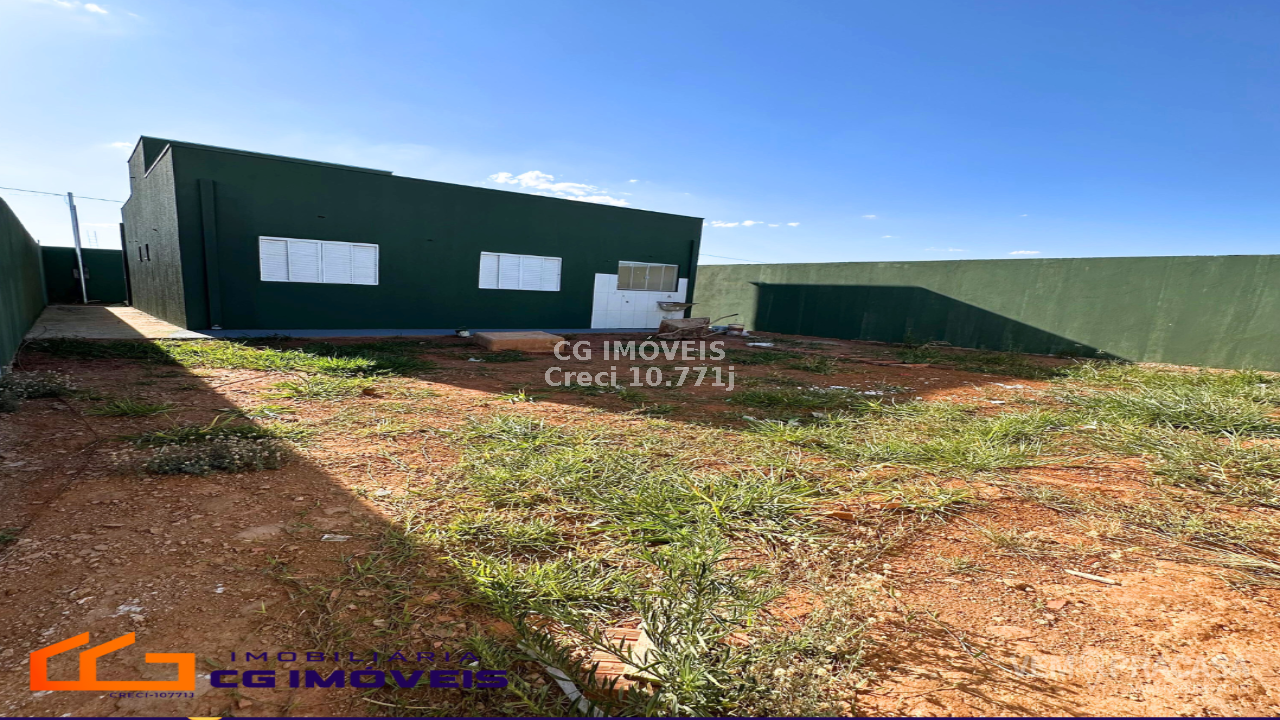 Casa Térrea à venda no Residencial Figueiras do Parque, Campo Grande – foto 11