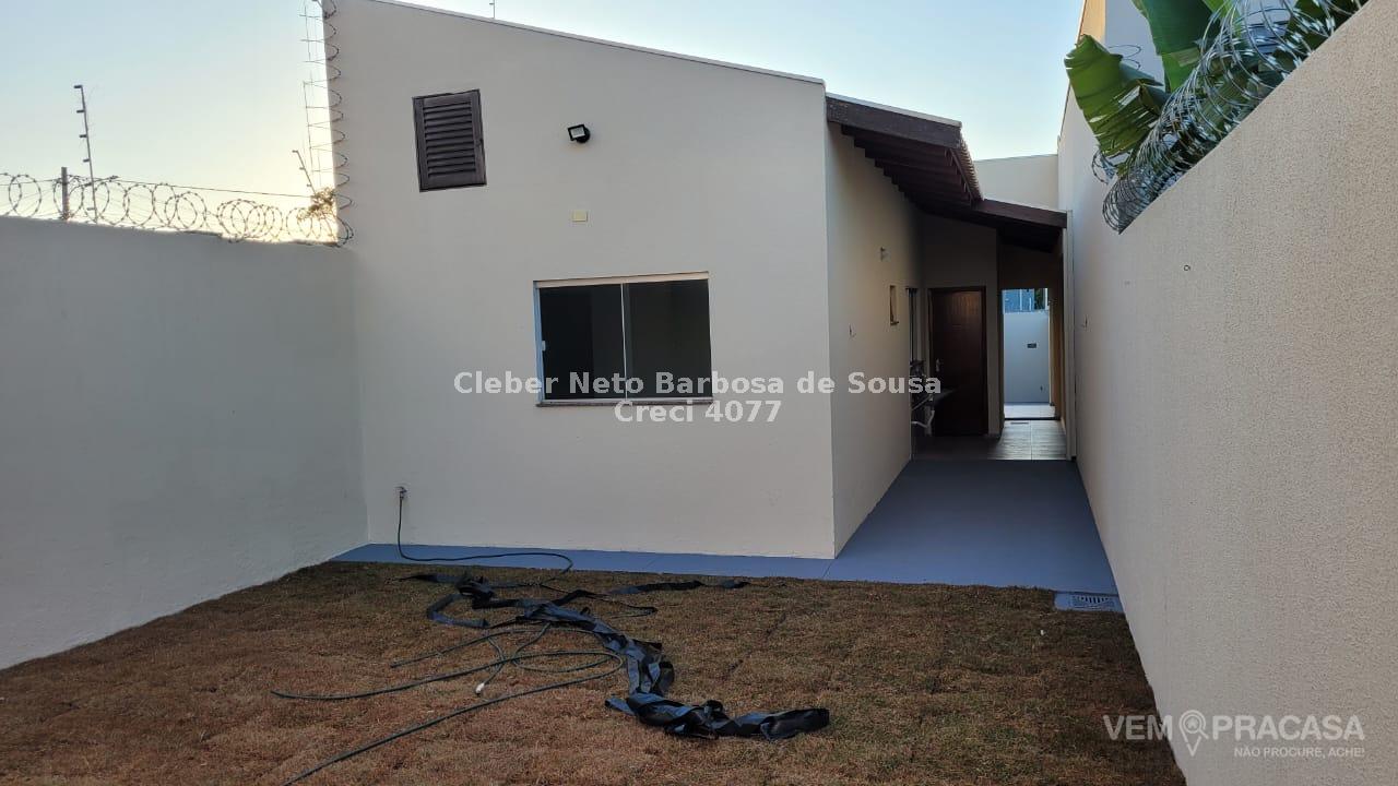 Casa Térrea à venda no Jardim Colúmbia, Campo Grande – foto 9