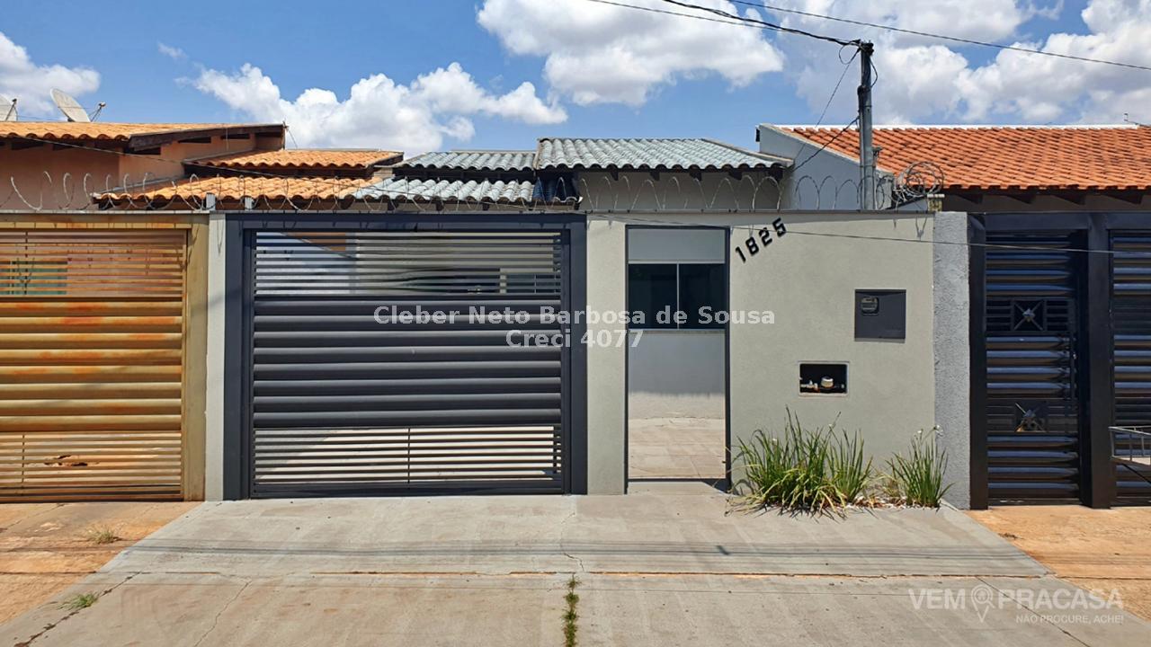 Casa Térrea à venda no Nova Lima, Campo Grande – foto 29