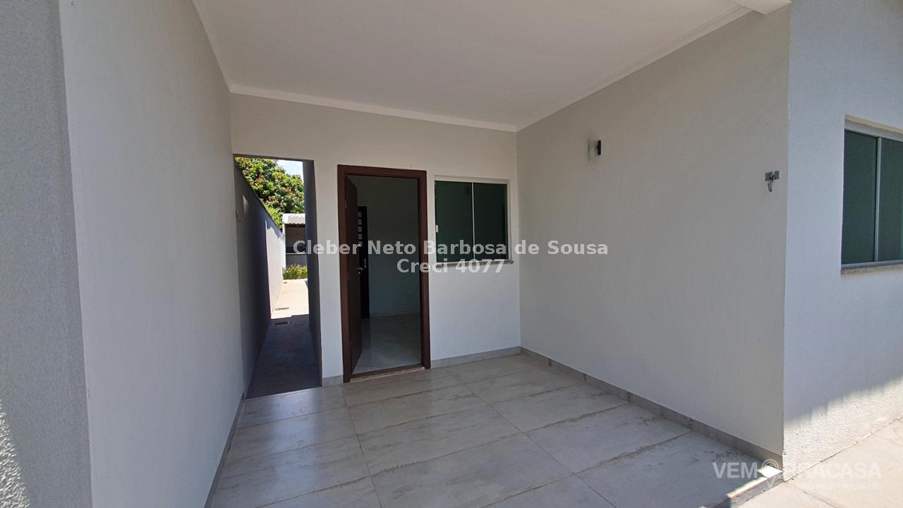 Casa Térrea à venda no Nova Lima, Campo Grande – foto 4