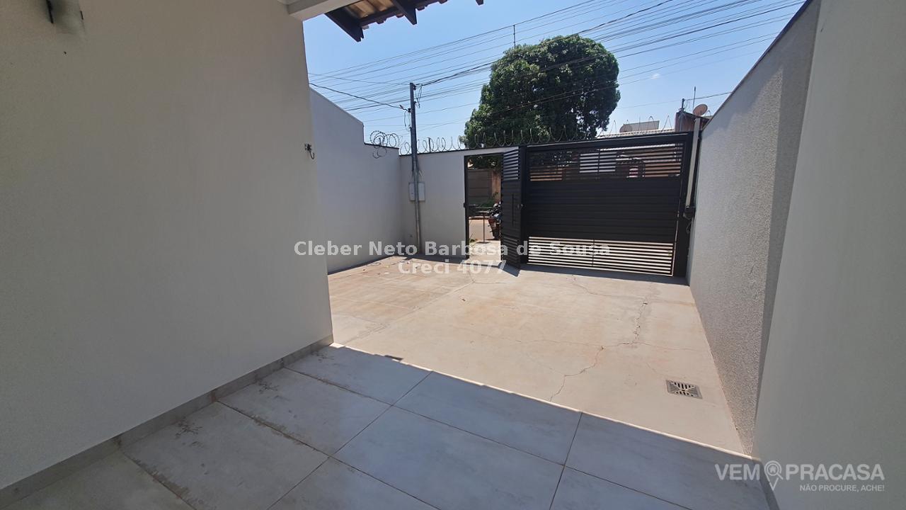 Casa Térrea à venda no Nova Lima, Campo Grande – foto 28