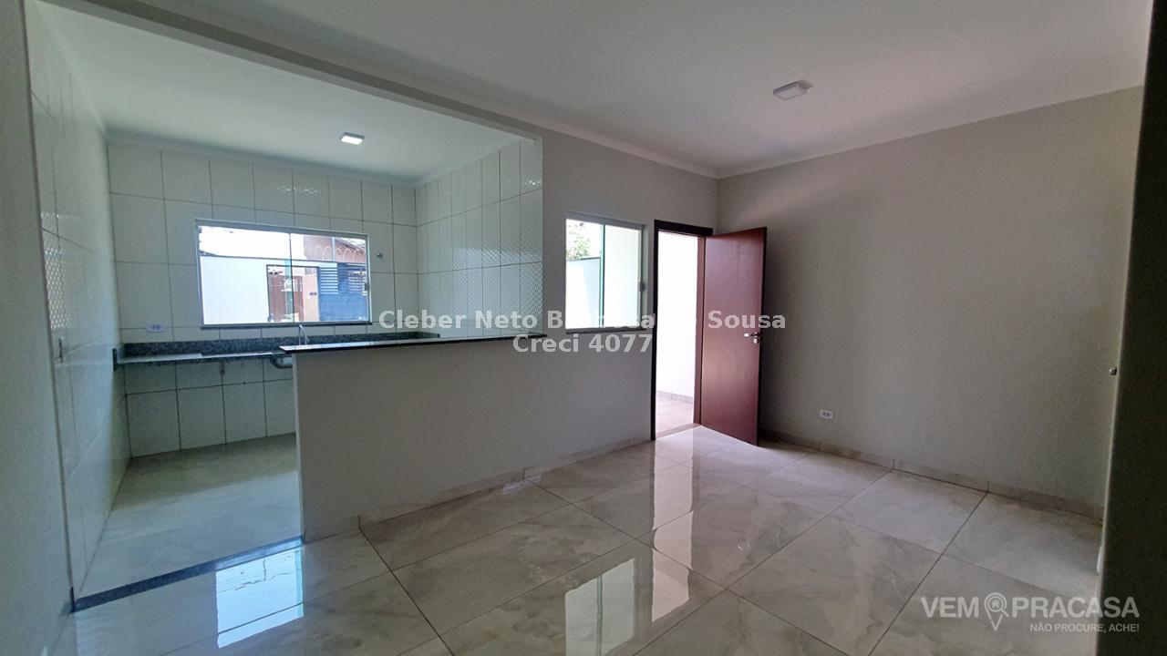 Casa Térrea à venda no Nova Lima, Campo Grande – foto 8