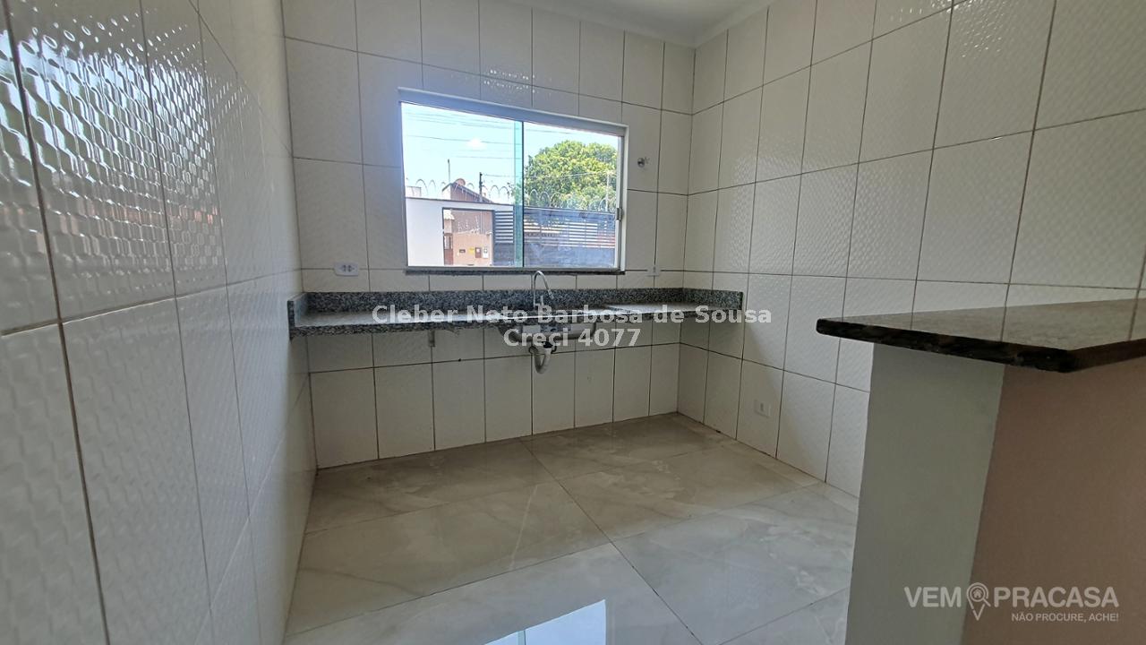 Casa Térrea à venda no Nova Lima, Campo Grande – foto 9