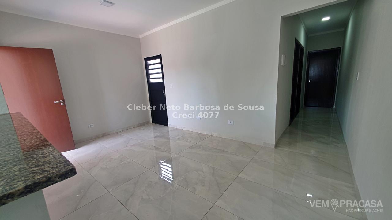 Casa Térrea à venda no Nova Lima, Campo Grande – foto 11