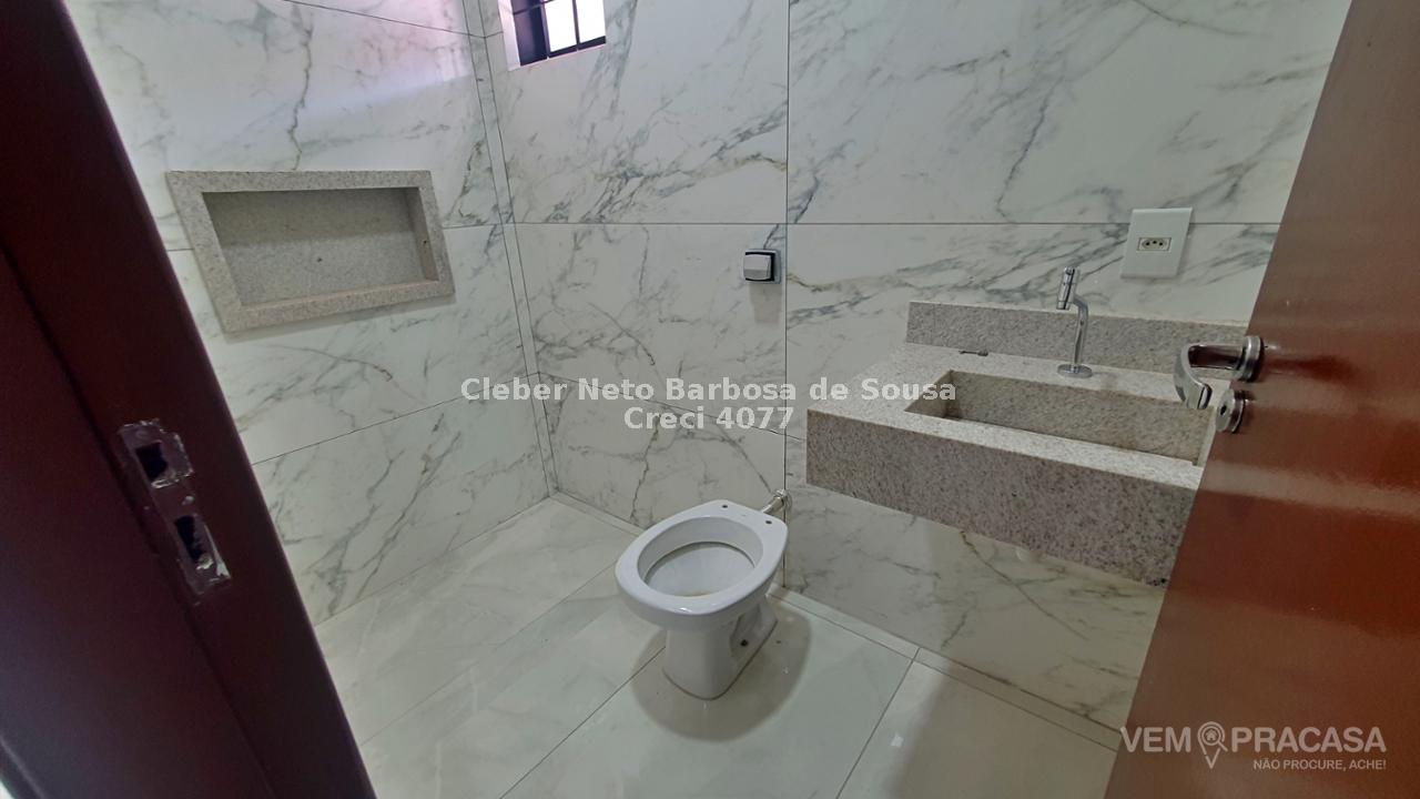 Casa Térrea à venda no Nova Lima, Campo Grande – foto 13
