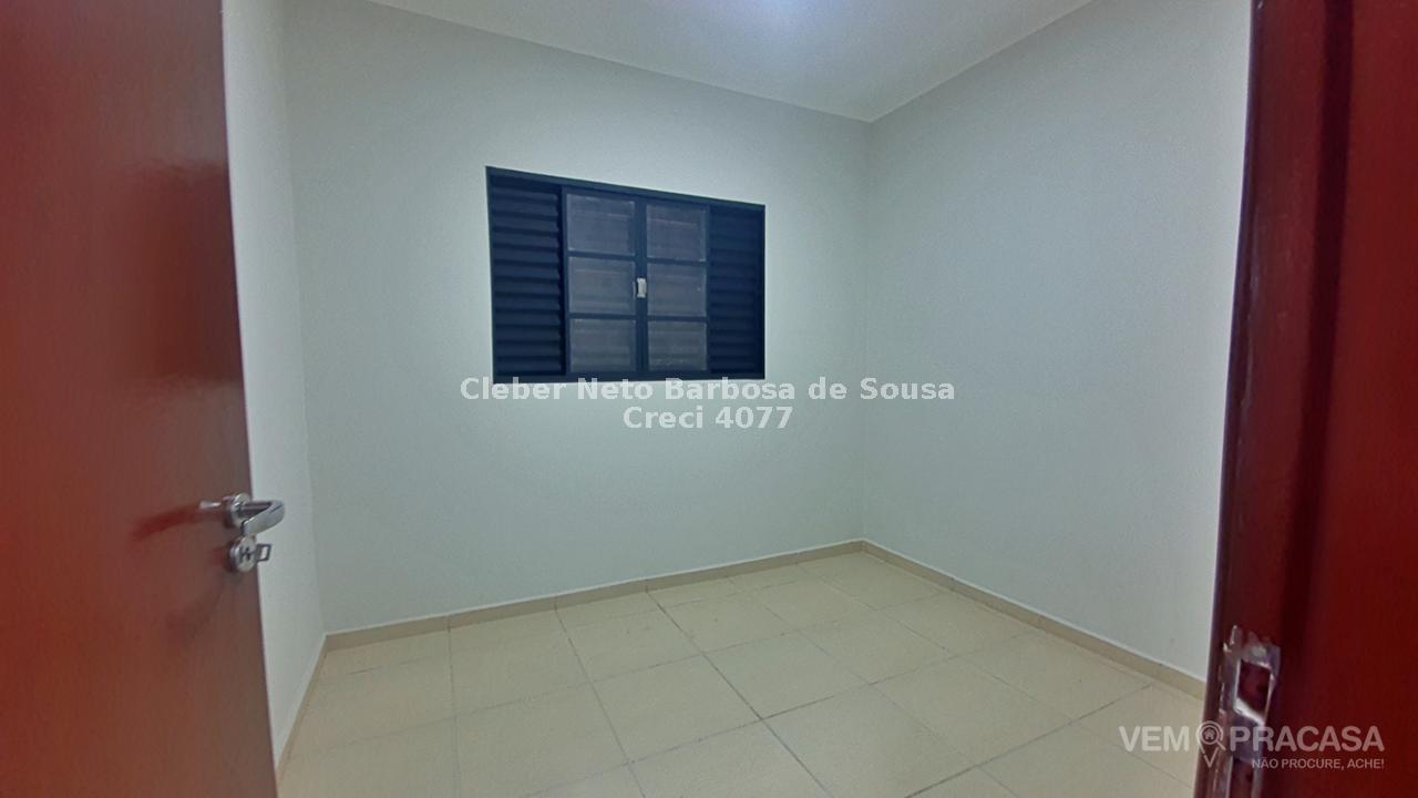 Casa Térrea à venda no Nova Lima, Campo Grande – foto 15