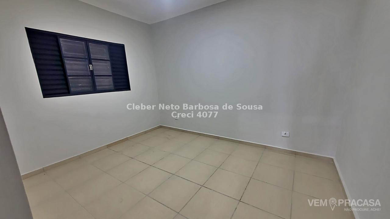 Casa Térrea à venda no Nova Lima, Campo Grande – foto 16