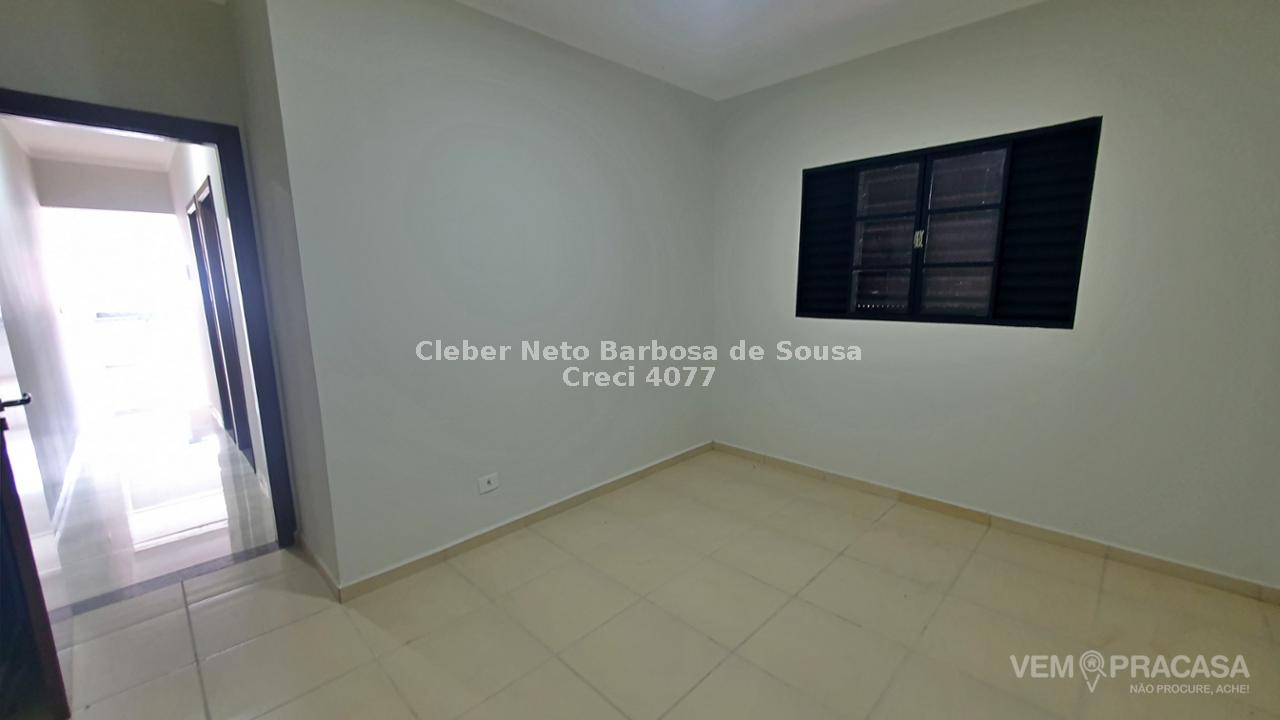 Casa Térrea à venda no Nova Lima, Campo Grande – foto 17