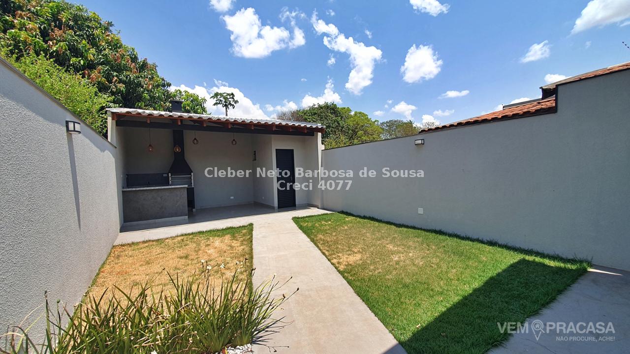 Casa Térrea à venda no Nova Lima, Campo Grande – foto 20