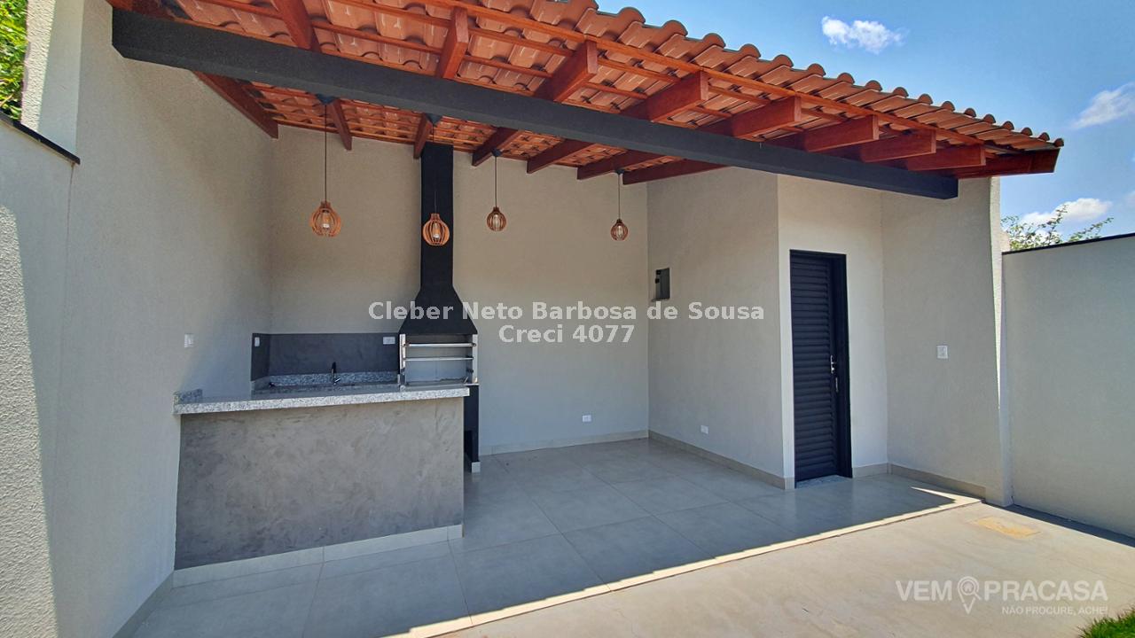 Casa Térrea à venda no Nova Lima, Campo Grande – foto 21