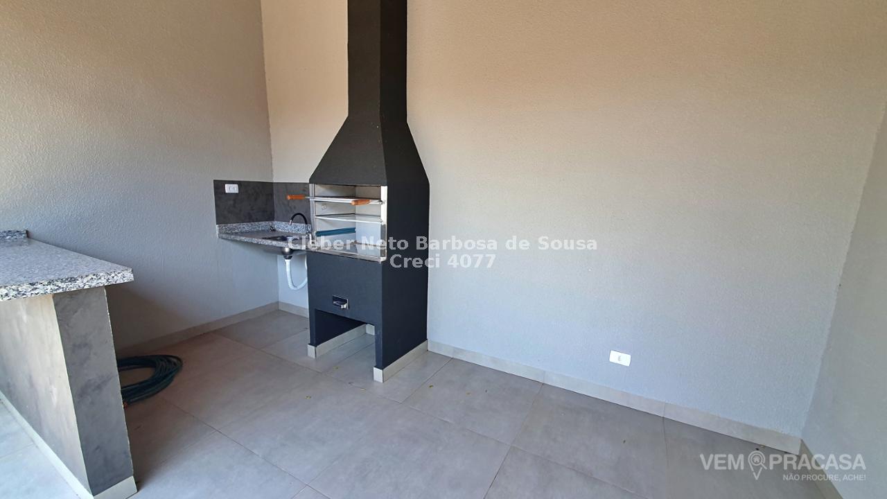 Casa Térrea à venda no Nova Lima, Campo Grande – foto 22