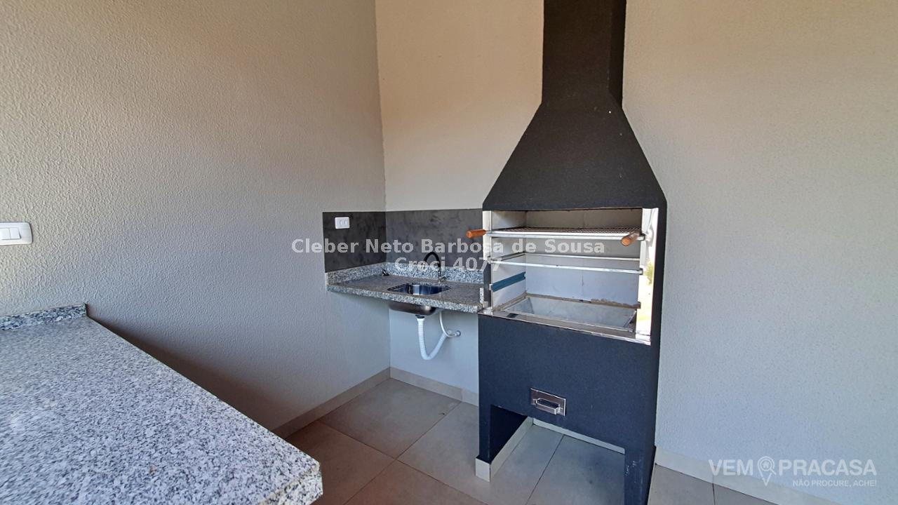Casa Térrea à venda no Nova Lima, Campo Grande – foto 23