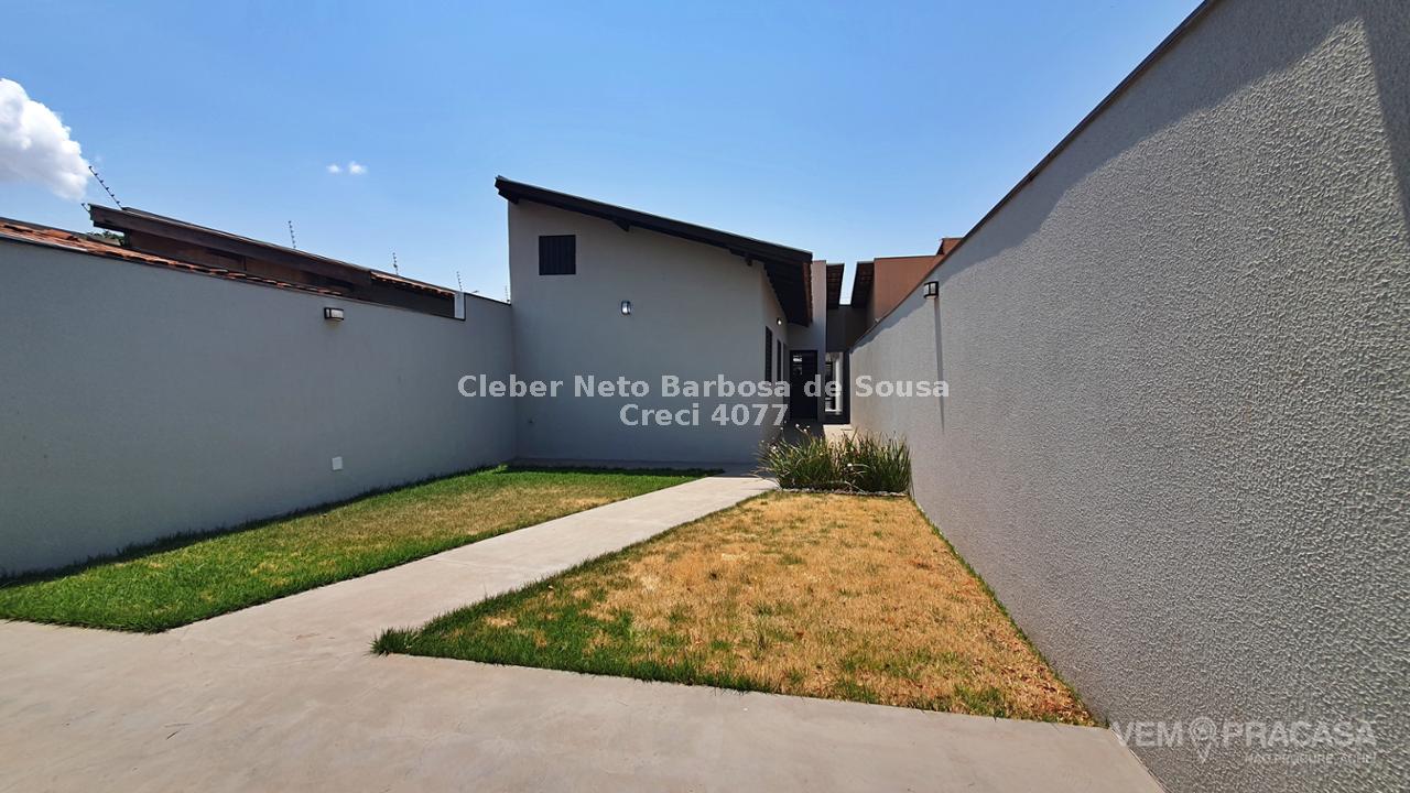 Casa Térrea à venda no Nova Lima, Campo Grande – foto 26