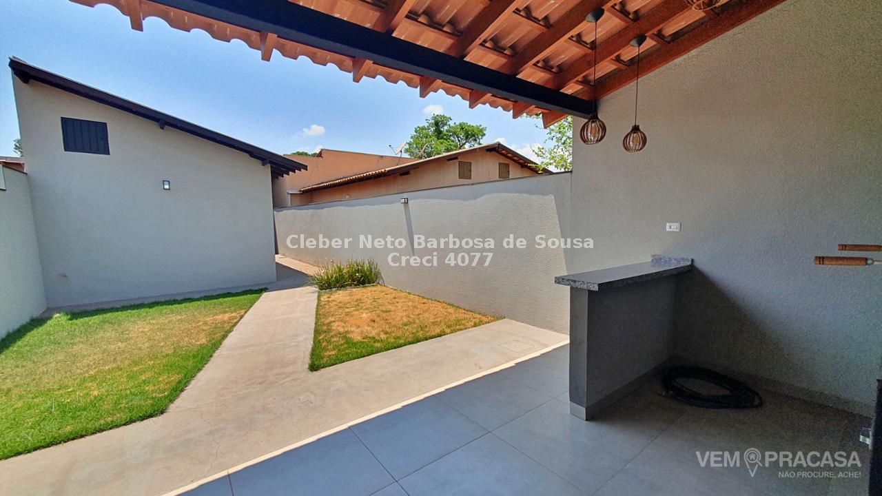 Casa Térrea à venda no Nova Lima, Campo Grande – foto 27