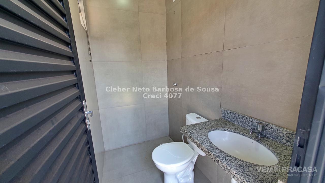 Casa Térrea à venda no Nova Lima, Campo Grande – foto 24