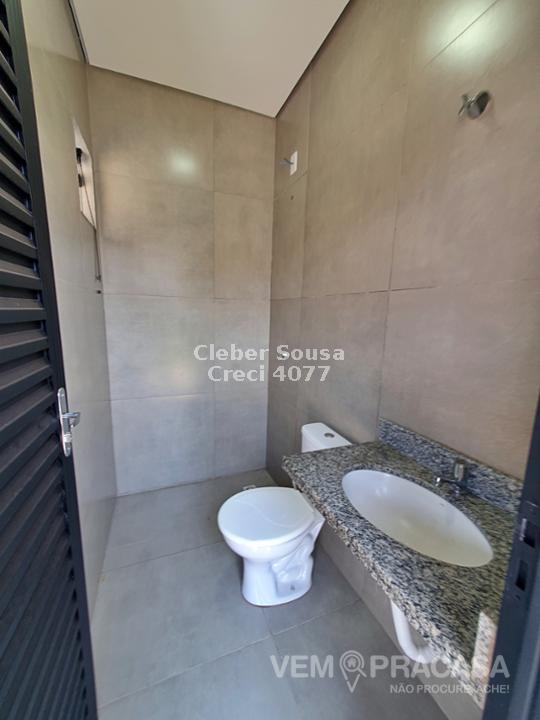 Casa Térrea à venda no Nova Lima, Campo Grande – foto 25