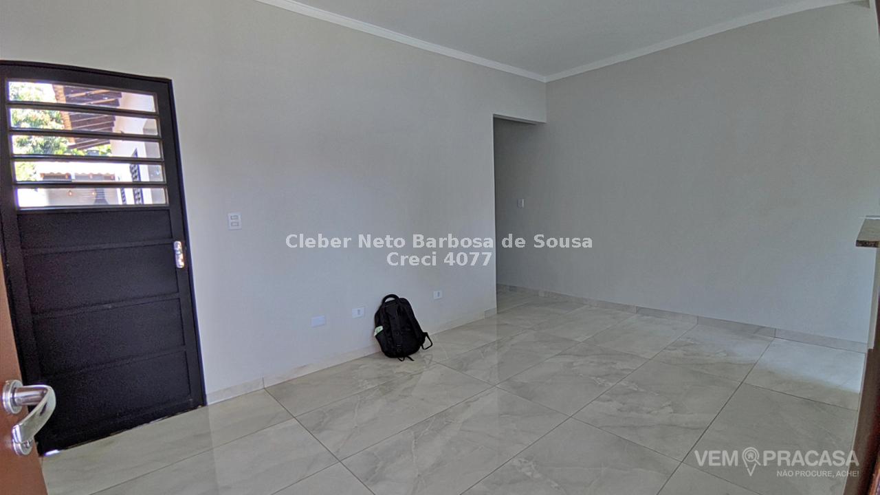 Casa Térrea à venda no Nova Lima, Campo Grande – foto 5