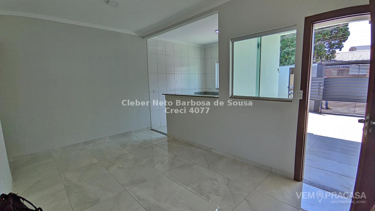 Casa Térrea à venda no Nova Lima, Campo Grande – foto 6