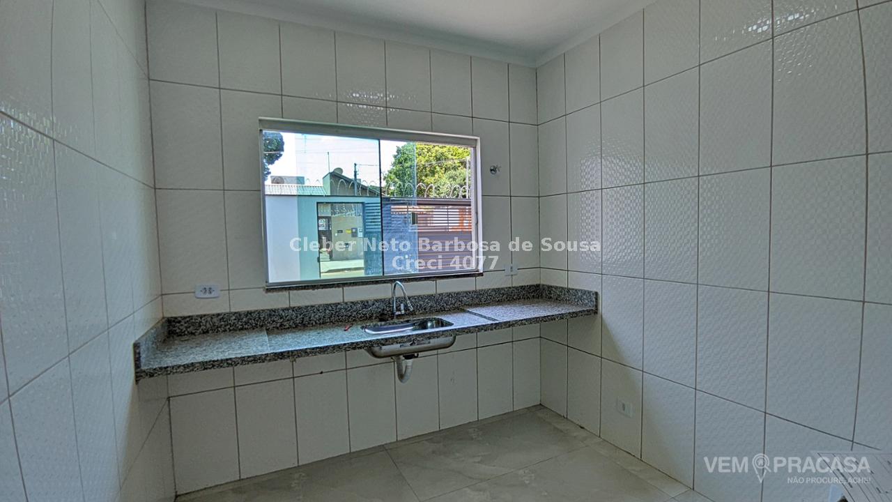 Casa Térrea à venda no Nova Lima, Campo Grande – foto 10