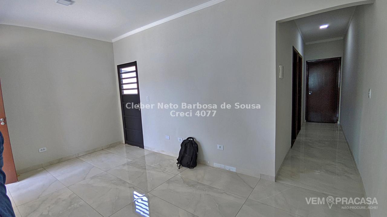 Casa Térrea à venda no Nova Lima, Campo Grande – foto 7