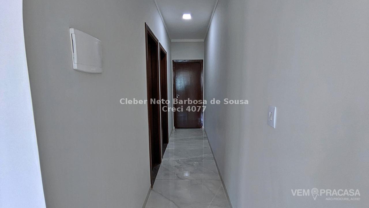 Casa Térrea à venda no Nova Lima, Campo Grande – foto 12