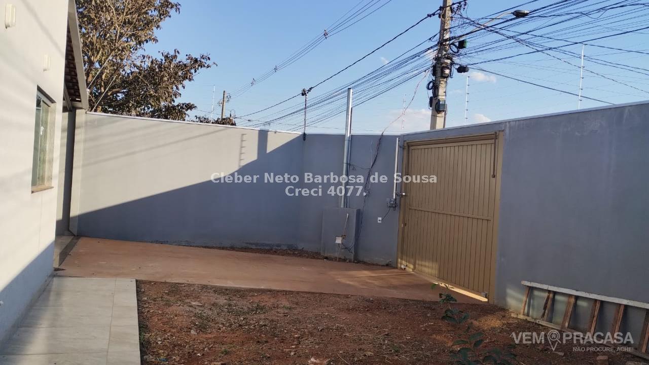 Casa Térrea à venda na Vila Nova Campo Grande, Campo Grande – foto 24
