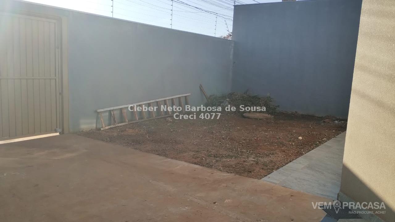 Casa Térrea à venda na Vila Nova Campo Grande, Campo Grande – foto 22
