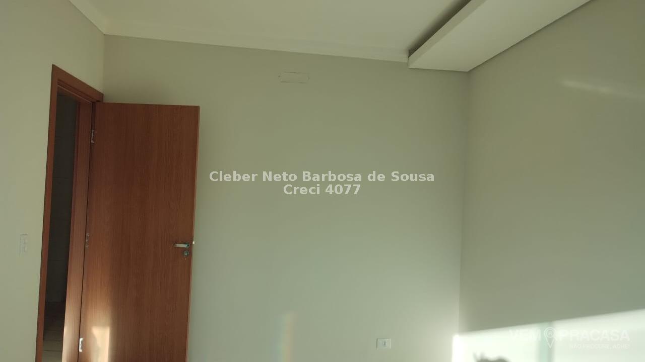 Casa Térrea à venda na Vila Nova Campo Grande, Campo Grande – foto 12