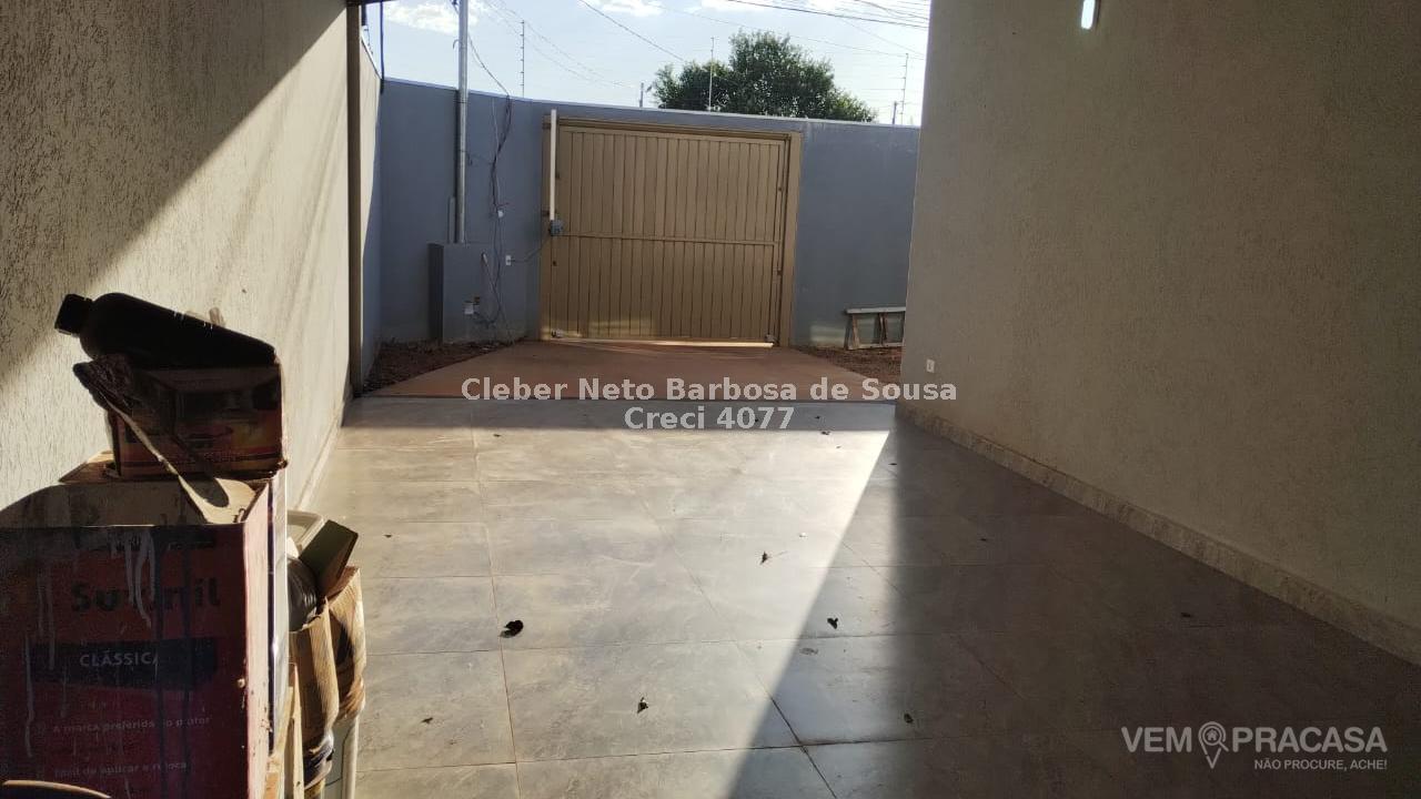 Casa Térrea à venda na Vila Nova Campo Grande, Campo Grande – foto 21