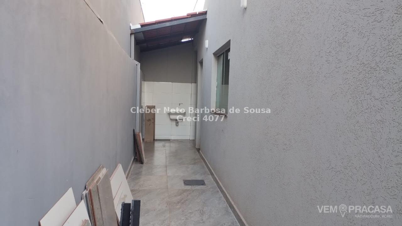 Casa Térrea à venda na Vila Nova Campo Grande, Campo Grande – foto 20