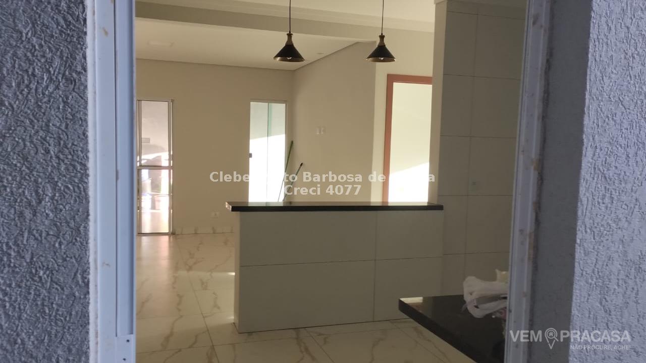 Casa Térrea à venda na Vila Nova Campo Grande, Campo Grande – foto 8