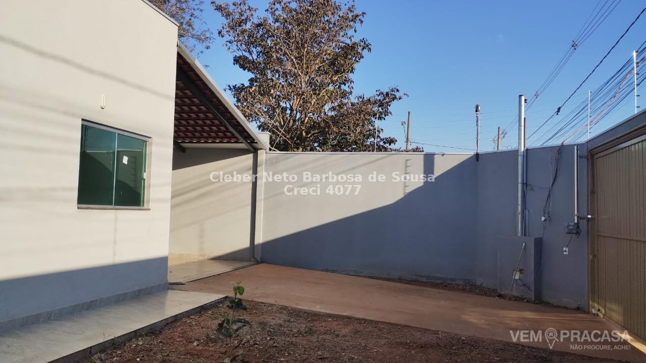 Casa Térrea à venda na Vila Nova Campo Grande, Campo Grande – foto 7