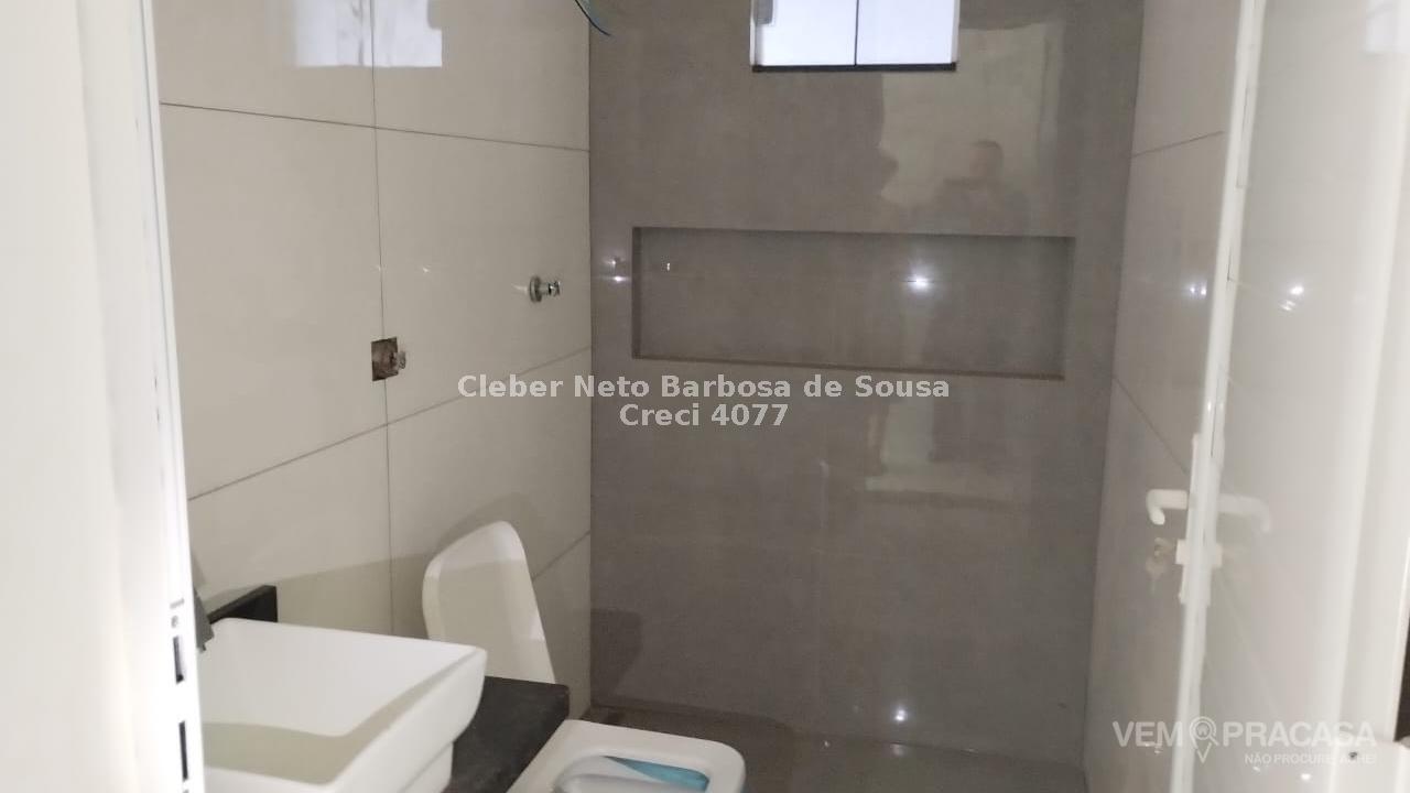 Casa Térrea à venda na Vila Nova Campo Grande, Campo Grande – foto 17