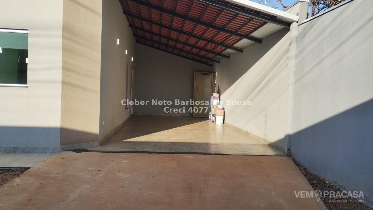 Casa Térrea à venda na Vila Nova Campo Grande, Campo Grande – foto 3