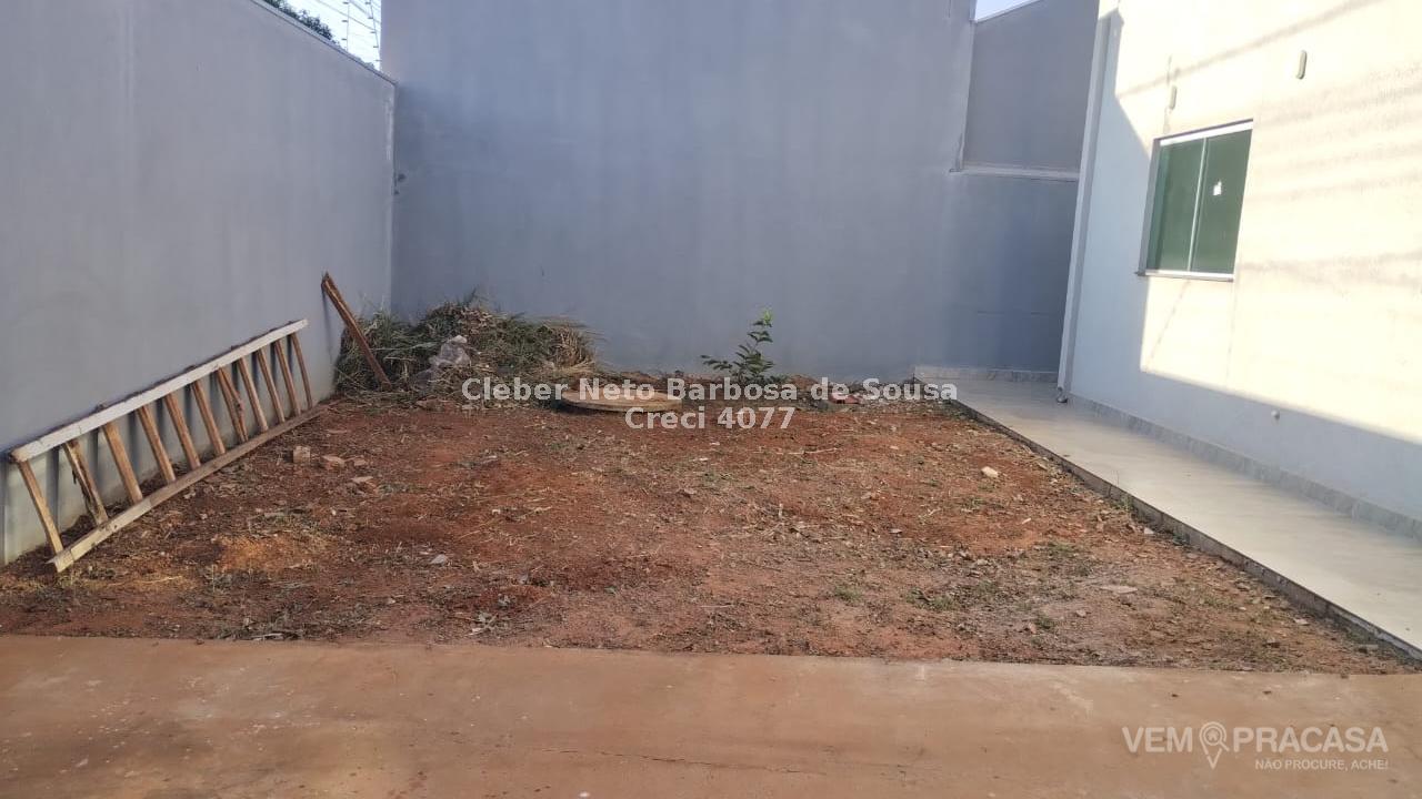 Casa Térrea à venda na Vila Nova Campo Grande, Campo Grande – foto 23