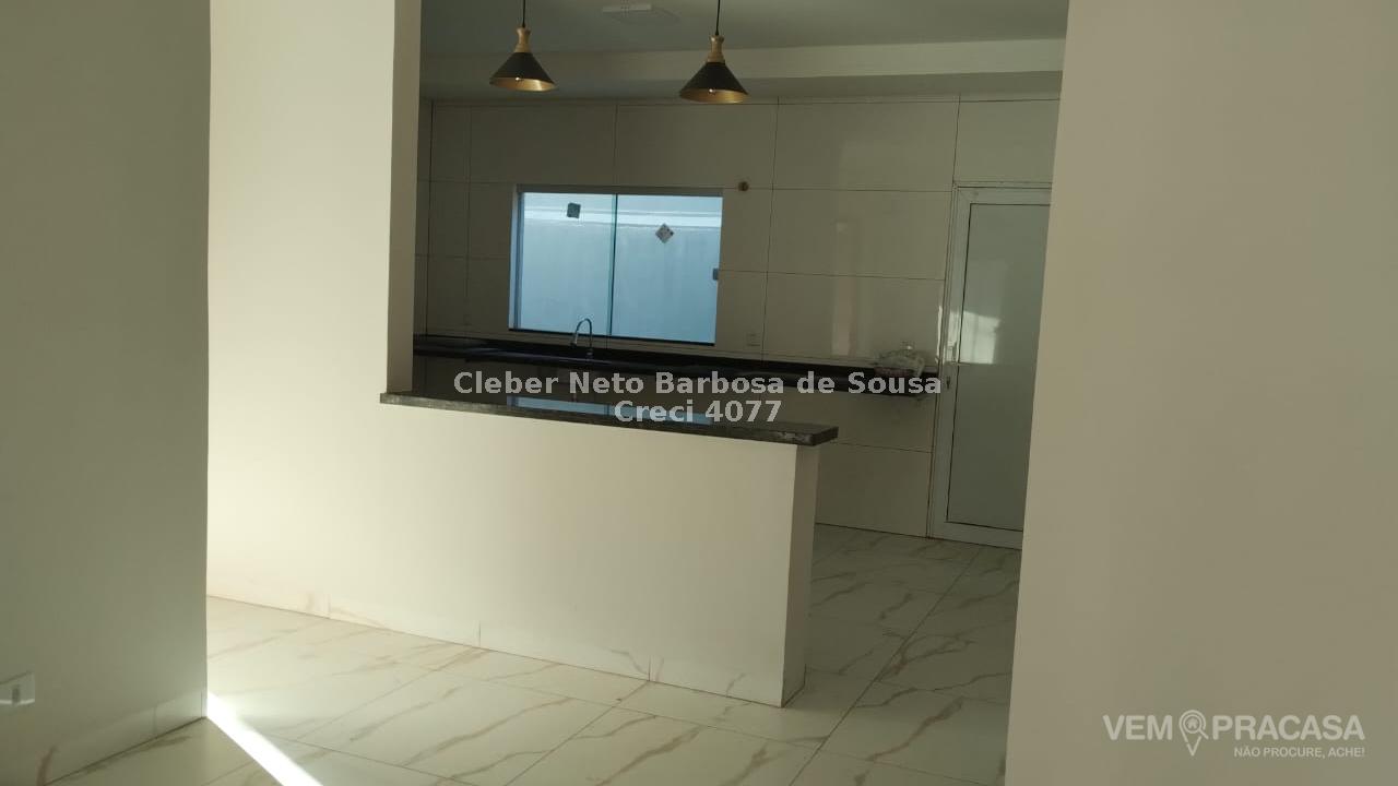 Casa Térrea à venda na Vila Nova Campo Grande, Campo Grande – foto 9