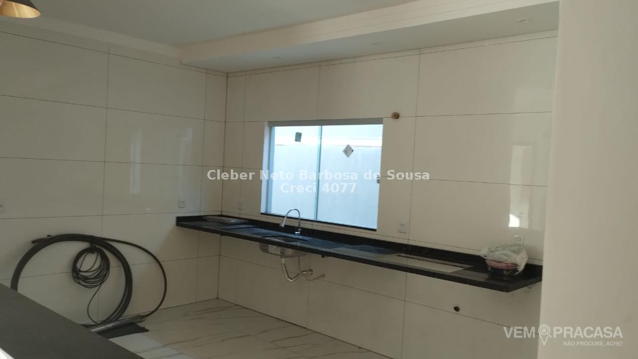 Casa Térrea à venda na Vila Nova Campo Grande, Campo Grande – foto 10