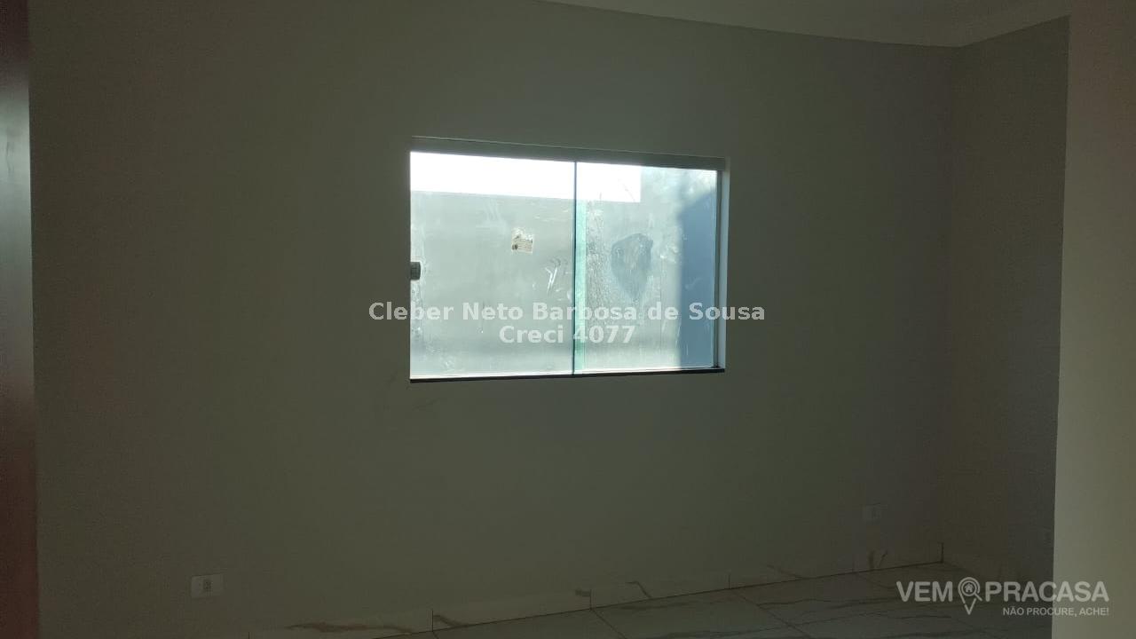 Casa Térrea à venda na Vila Nova Campo Grande, Campo Grande – foto 15