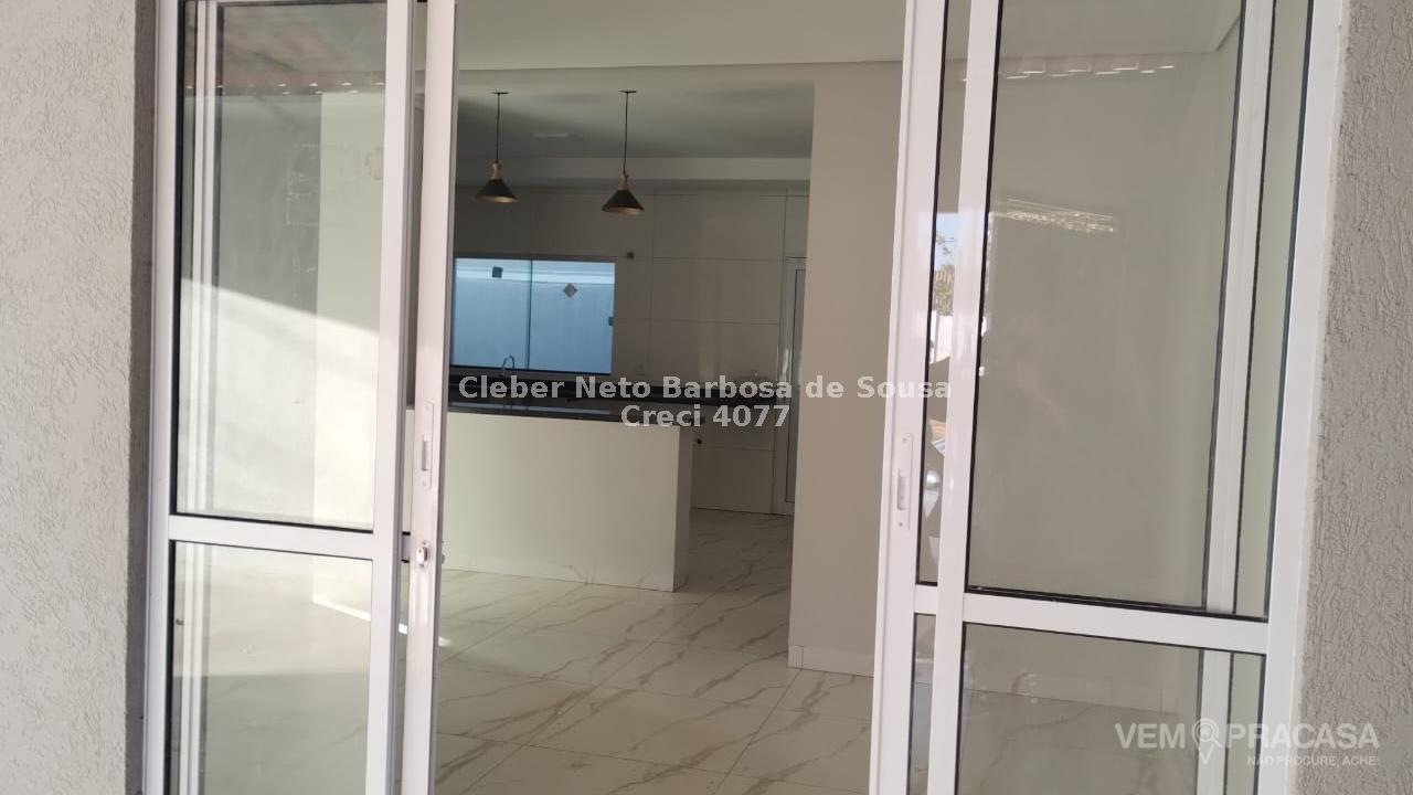 Casa Térrea à venda na Vila Nova Campo Grande, Campo Grande – foto 6