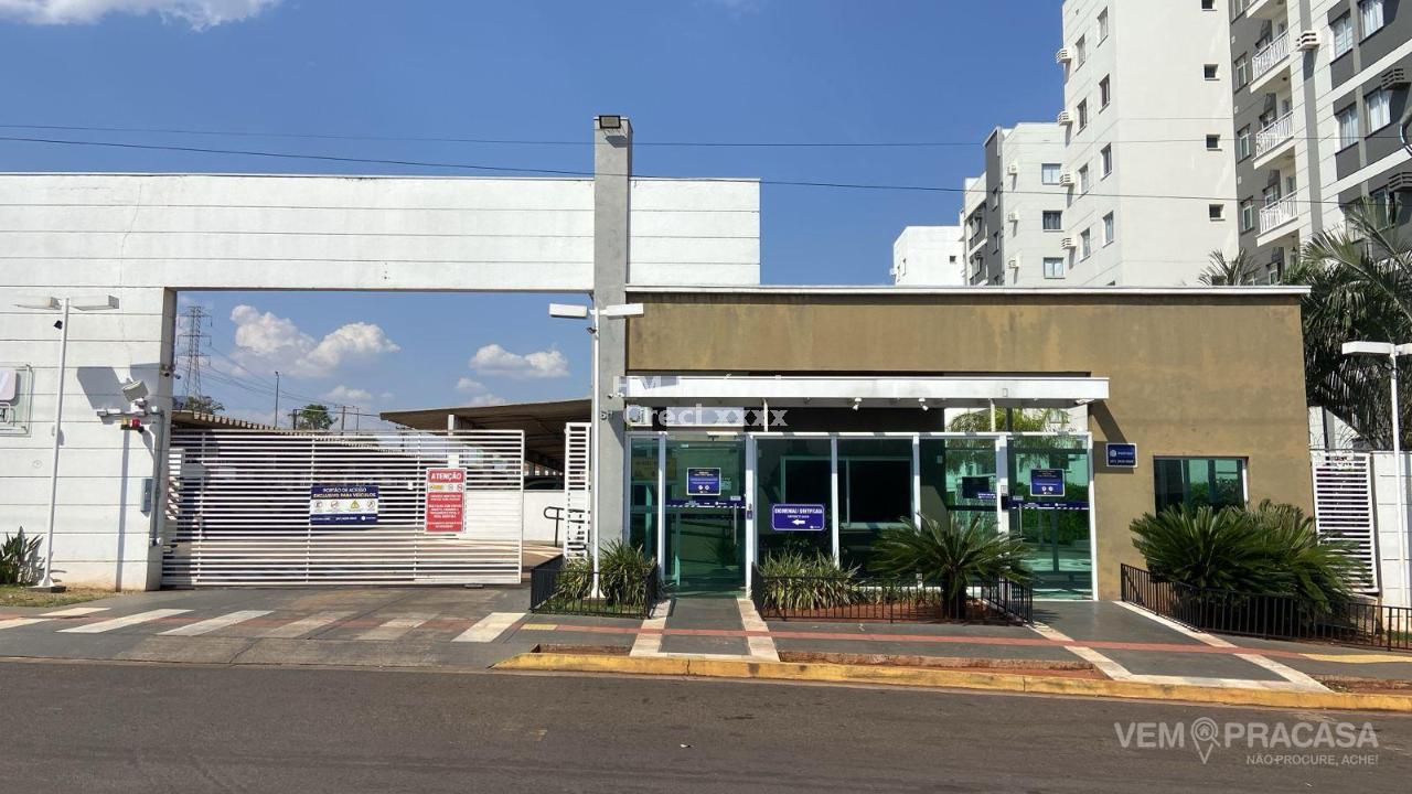 Apartamento para lançamento no Tiradentes, Campo Grande – foto 2