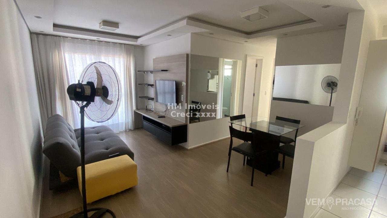 Apartamento para lançamento no Tiradentes, Campo Grande – foto 3