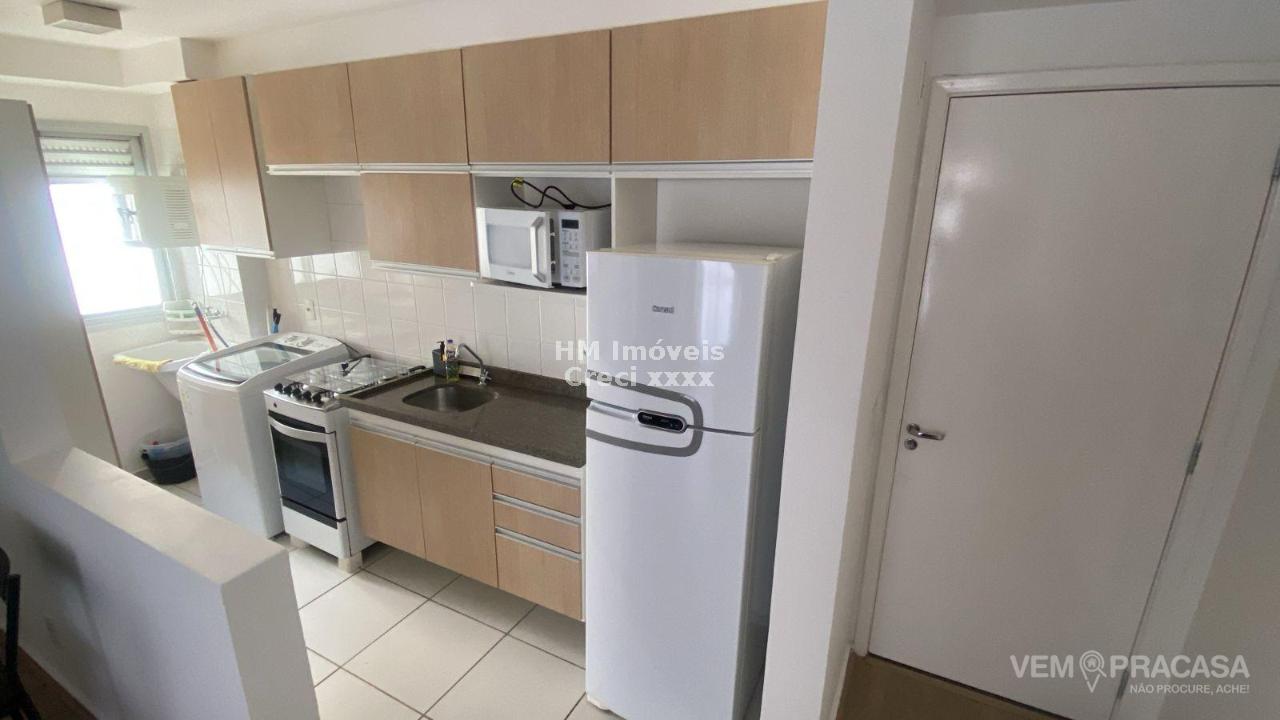 Apartamento para lançamento no Tiradentes, Campo Grande – foto 4